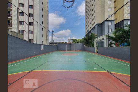 Apartamento à venda com 111m², 3 quartos e 2 vagasQuadra