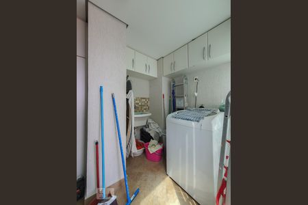 Apartamento à venda com 111m², 3 quartos e 2 vagasÁrea de serviço 