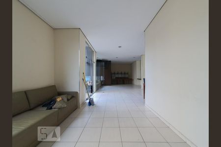 Apartamento à venda com 111m², 3 quartos e 2 vagasSalão de festas 