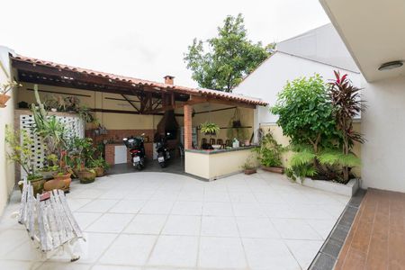 1o. Andar - Fundos de casa à venda com 3 quartos, 290m² em Vila Mariana, São Paulo