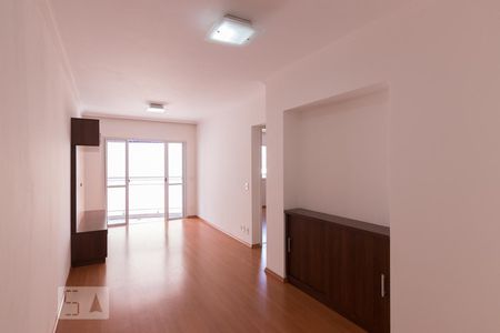 Sala de apartamento à venda com 2 quartos, 65m² em Perdizes, São Paulo