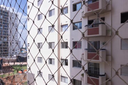 Vista Suíte de apartamento à venda com 2 quartos, 65m² em Perdizes, São Paulo