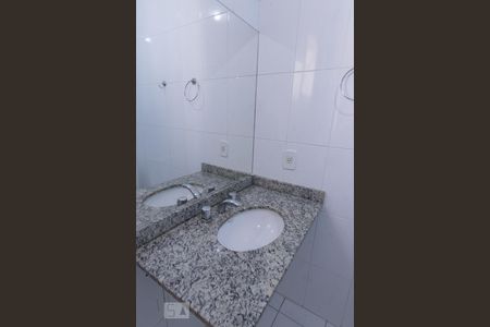 Banheiro Suíte de apartamento à venda com 2 quartos, 65m² em Perdizes, São Paulo