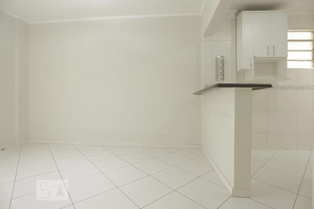 Sala de apartamento para alugar com 1 quarto, 45m² em Bela Vista, São Paulo