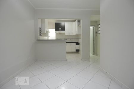 Sala de apartamento para alugar com 1 quarto, 45m² em Bela Vista, São Paulo