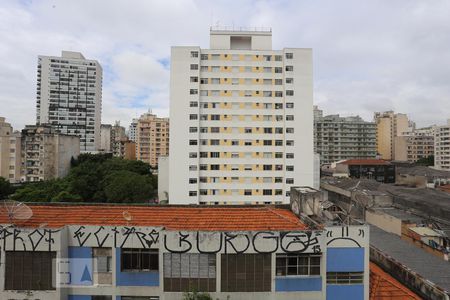 Studio à venda com 45m², 1 quarto e sem vagaVista