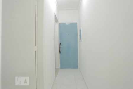 Studio à venda com 45m², 1 quarto e sem vagaCorredor
