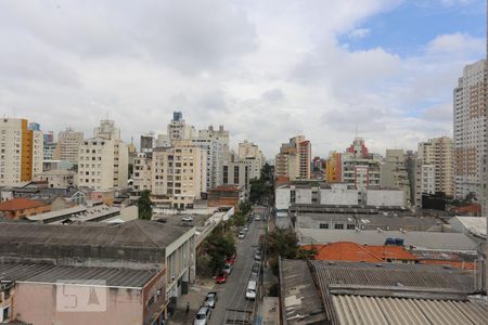 Studio à venda com 45m², 1 quarto e sem vagaVista