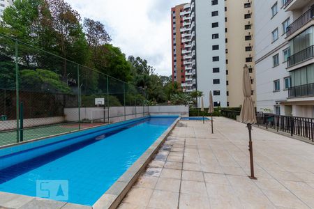 Apartamento à venda com 53m², 2 quartos e 2 vagasPiscina