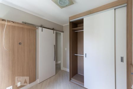 Quarto 1 de apartamento à venda com 2 quartos, 53m² em Vila Andrade, São Paulo