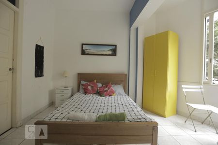 Kitnet de kitnet/studio para alugar com 1 quarto, 24m² em República, São Paulo