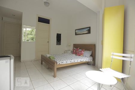 Kitnet de kitnet/studio para alugar com 1 quarto, 24m² em República, São Paulo