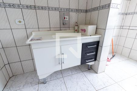 Apartamento para alugar com 75m², 2 quartos e 1 vagaCozinha