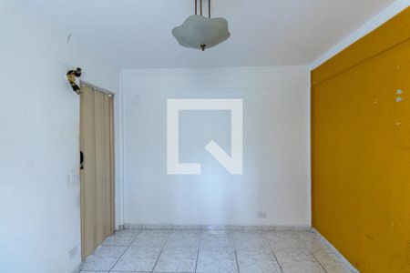 Quarto 1 de apartamento para alugar com 2 quartos, 75m² em Vila Sílvia, São Paulo