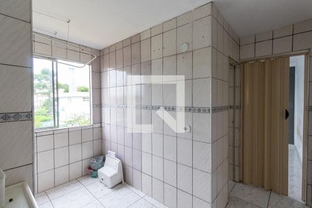 Apartamento para alugar com 75m², 2 quartos e 1 vagaCozinha