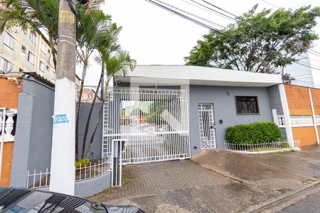 Apartamento para alugar com 75m², 2 quartos e 1 vagaFachada do Prédio