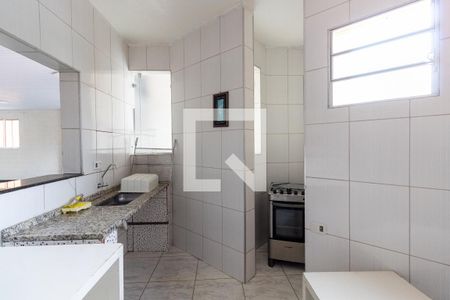 Apartamento para alugar com 75m², 2 quartos e 1 vagaÁrea comum - Salão de festas