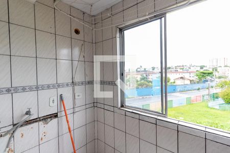 Apartamento para alugar com 75m², 2 quartos e 1 vagaLavanderia