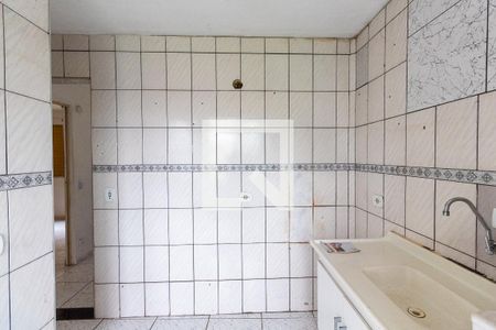 Apartamento para alugar com 75m², 2 quartos e 1 vagaCozinha