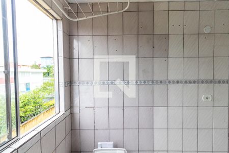 Apartamento para alugar com 75m², 2 quartos e 1 vagaLavanderia