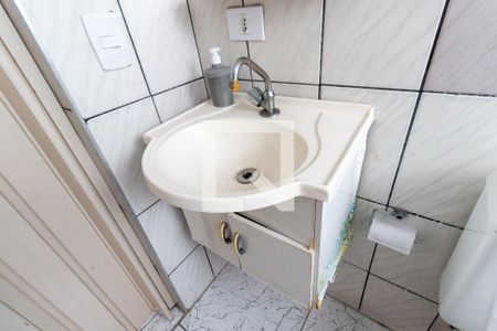 Apartamento para alugar com 75m², 2 quartos e 1 vagaBanheiro