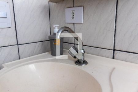 Apartamento para alugar com 75m², 2 quartos e 1 vagaBanheiro - torneira