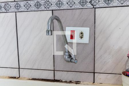 Apartamento para alugar com 75m², 2 quartos e 1 vagaCozinha - Torneira