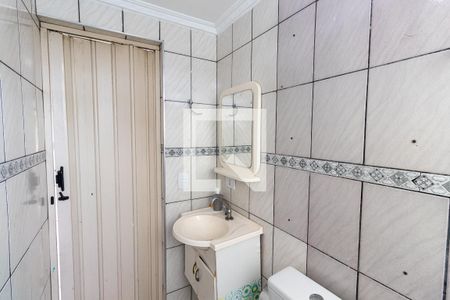 Apartamento para alugar com 75m², 2 quartos e 1 vagaBanheiro