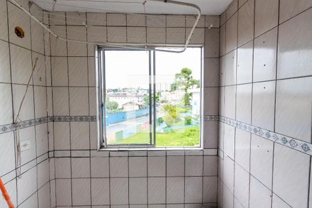 Apartamento para alugar com 75m², 2 quartos e 1 vagaLavanderia