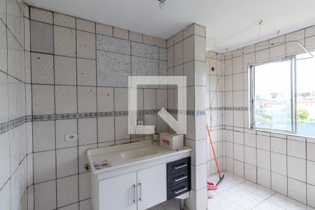 Apartamento para alugar com 75m², 2 quartos e 1 vagaCozinha