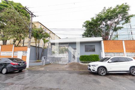 Apartamento para alugar com 75m², 2 quartos e 1 vagaFachada do Prédio