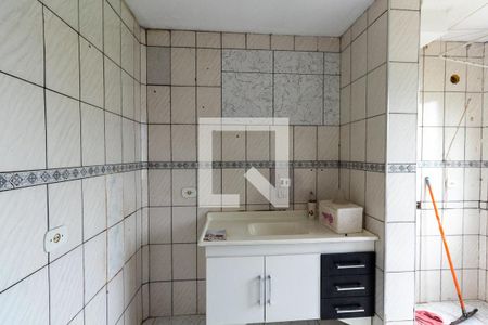 Apartamento para alugar com 75m², 2 quartos e 1 vagaCozinha
