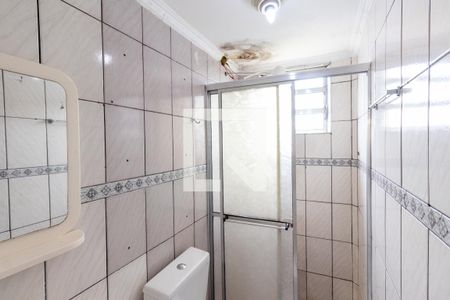 Apartamento para alugar com 75m², 2 quartos e 1 vagaBanheiro