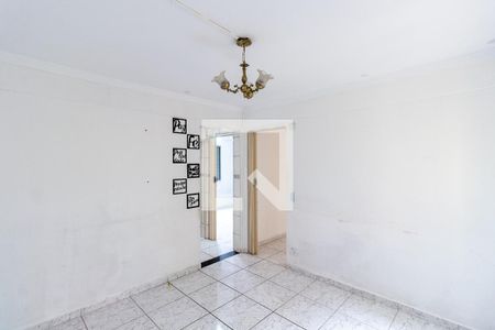 Sala de apartamento para alugar com 2 quartos, 75m² em Vila Sílvia, São Paulo
