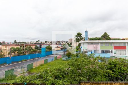 Apartamento para alugar com 75m², 2 quartos e 1 vagaVista do Quarto 2