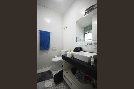 Apartamento à venda com 291m², 4 quartos e 4 vagasBanheiro Suíte 1