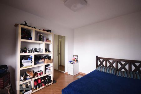 Apartamento à venda com 291m², 4 quartos e 4 vagasSuíte 1