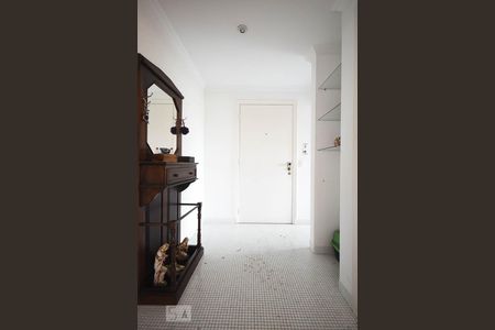 Hall de Entrada de apartamento à venda com 4 quartos, 291m² em Paraíso do Morumbi, São Paulo