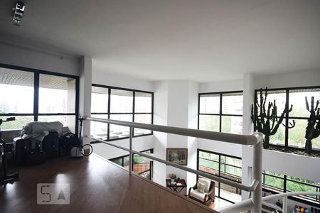 Apartamento à venda com 291m², 4 quartos e 4 vagasMezanino