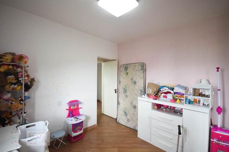 Apartamento à venda com 291m², 4 quartos e 4 vagasQuarto 2