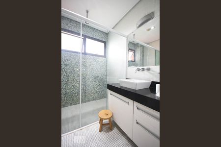 Apartamento à venda com 291m², 4 quartos e 4 vagasBanheiro