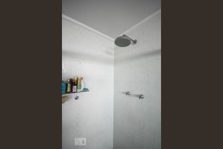 Apartamento à venda com 291m², 4 quartos e 4 vagasDetalhe do Banheiro Suíte 2