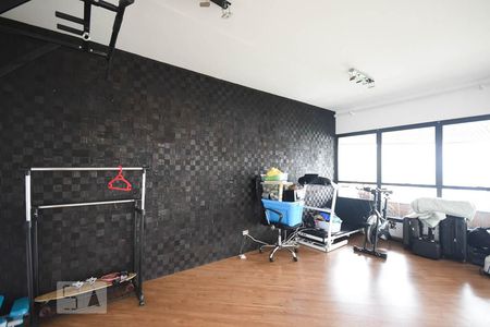 Apartamento à venda com 291m², 4 quartos e 4 vagasMezanino