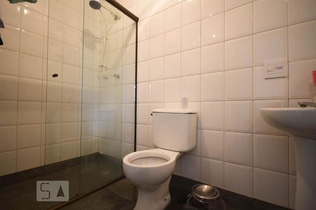 Apartamento à venda com 291m², 4 quartos e 4 vagasBanheiro de Serviço