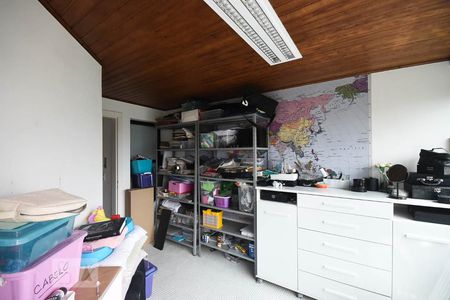 Escritório de apartamento à venda com 4 quartos, 291m² em Paraíso do Morumbi, São Paulo