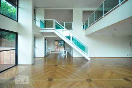 Apartamento à venda com 291m², 4 quartos e 4 vagasSalão de Festa