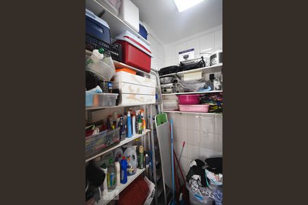 Apartamento à venda com 291m², 4 quartos e 4 vagasDespensa