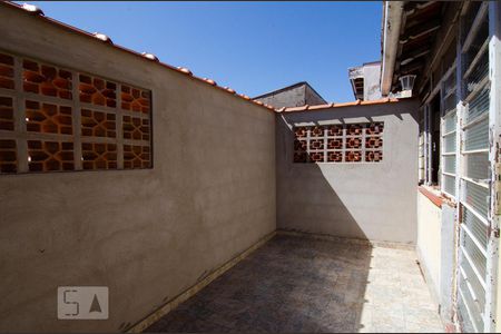 Casa à venda com 200m², 4 quartos e 2 vagasÁrea externa