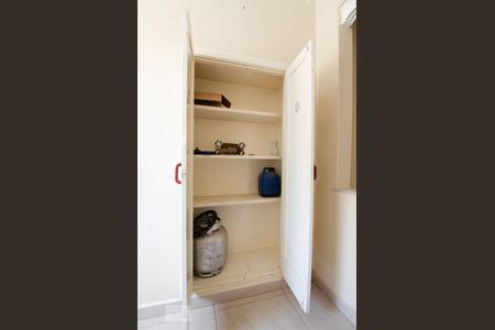 Casa à venda com 200m², 4 quartos e 2 vagasCozinha