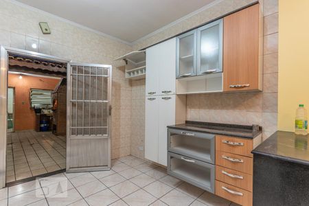 Casa à venda com 260m², 3 quartos e 2 vagasCozinha